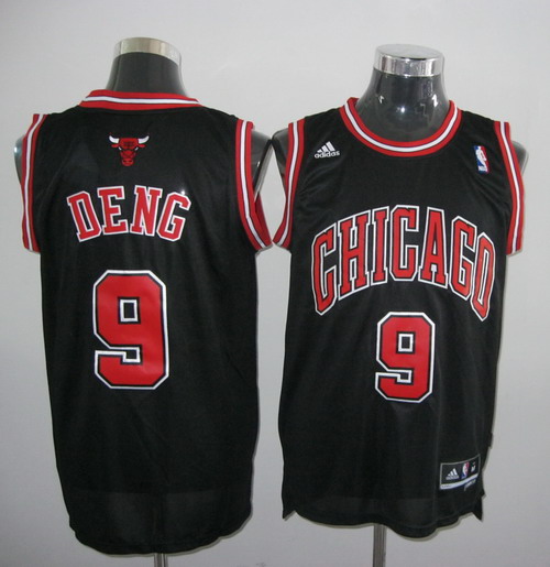 Chicago Bulls jerseys-061